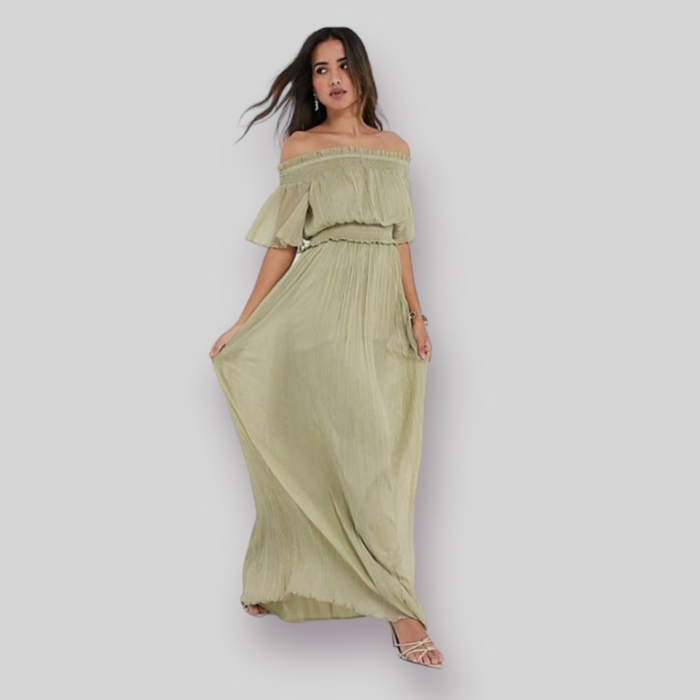 ASOS Maxi Dress